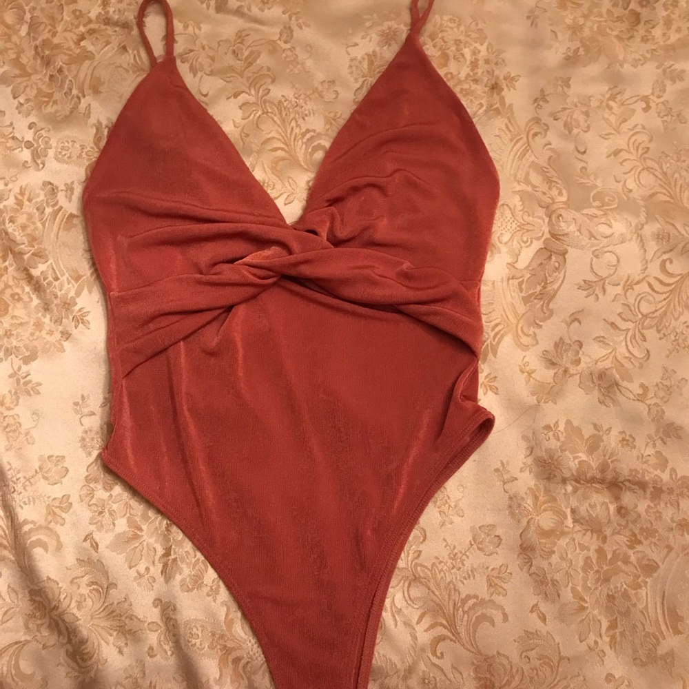 ASTR bodysuit